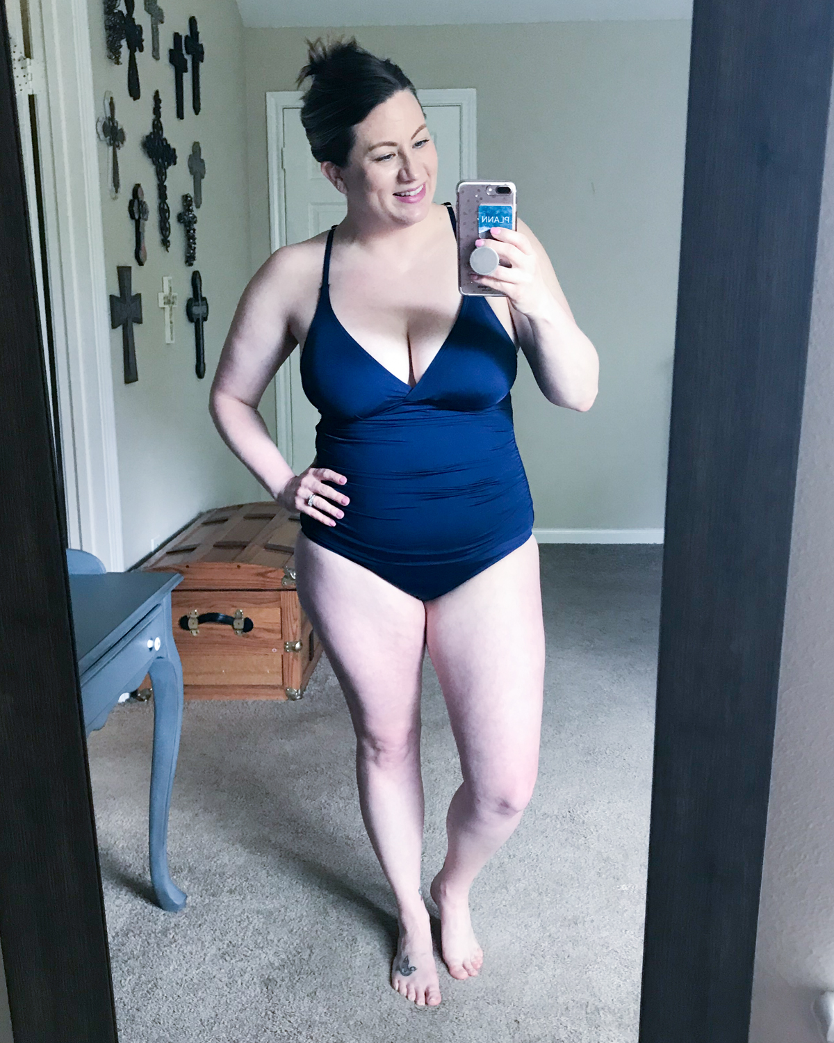 $14 amazon swimsuit