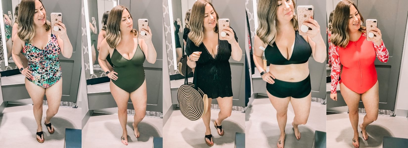 swimsuit dress target