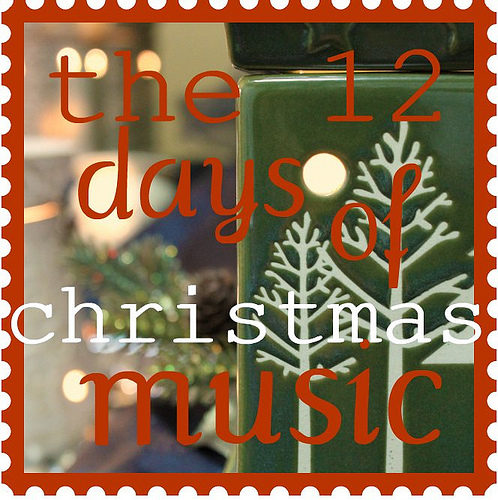 {12 days of christmasday one}