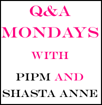 q + a monday