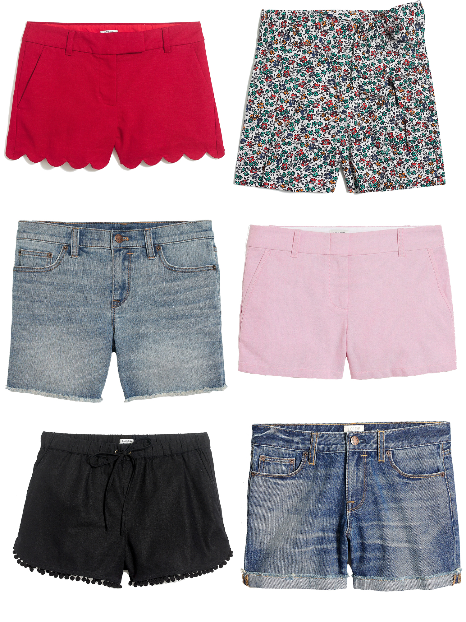 Take 30% off orders of $100 or more at J.Crew Factory with code GETSET (5/9 - 5/13)