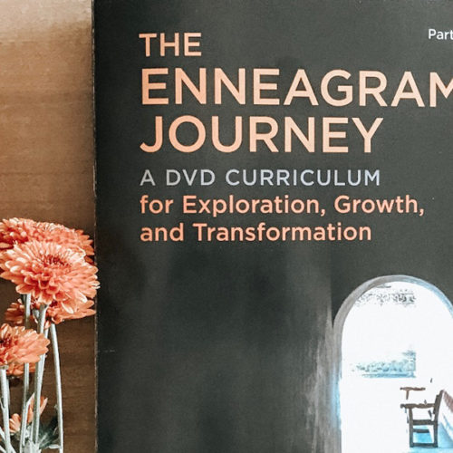Three Things About the Enneagram