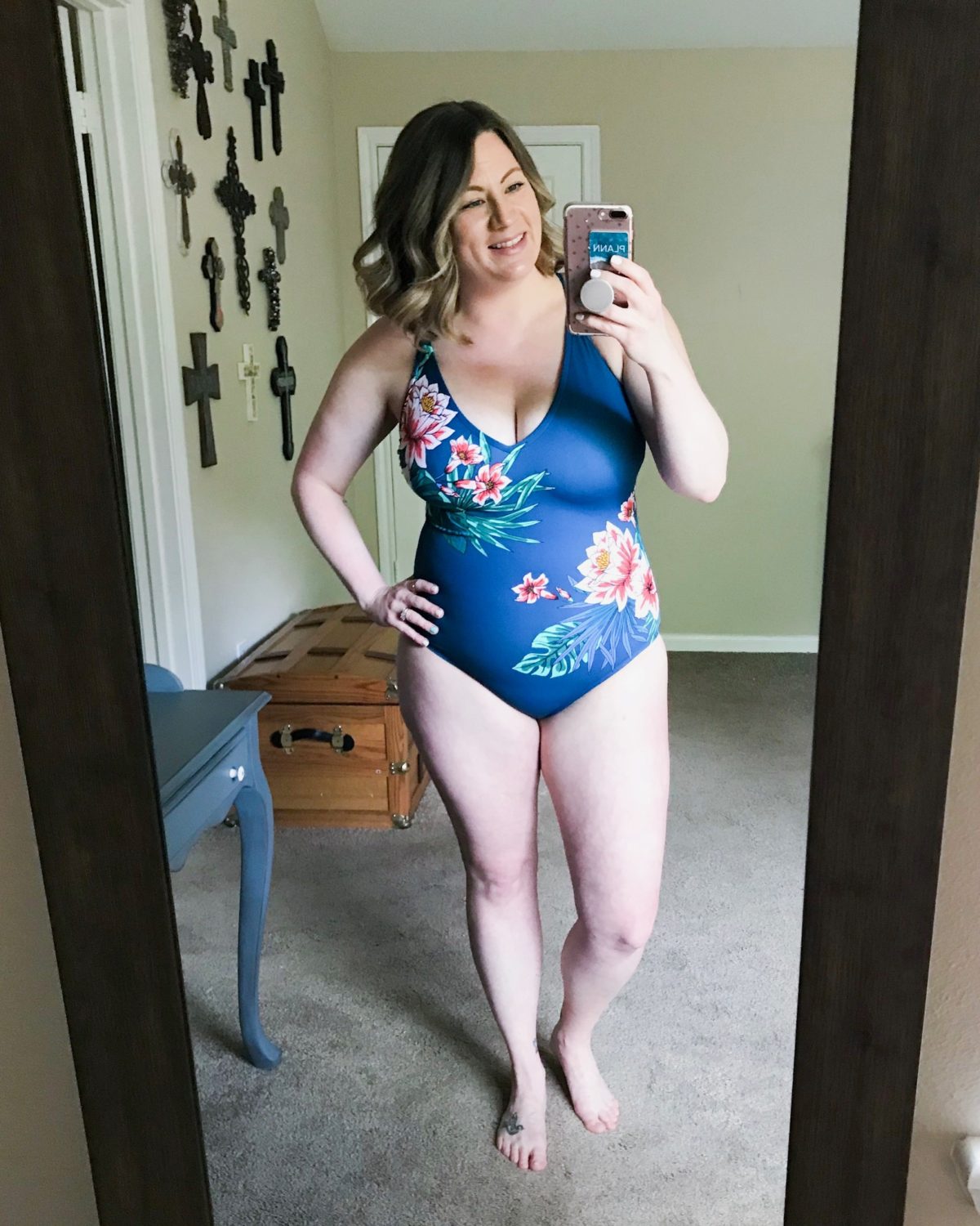 Three Target Swimsuits to LOVE!