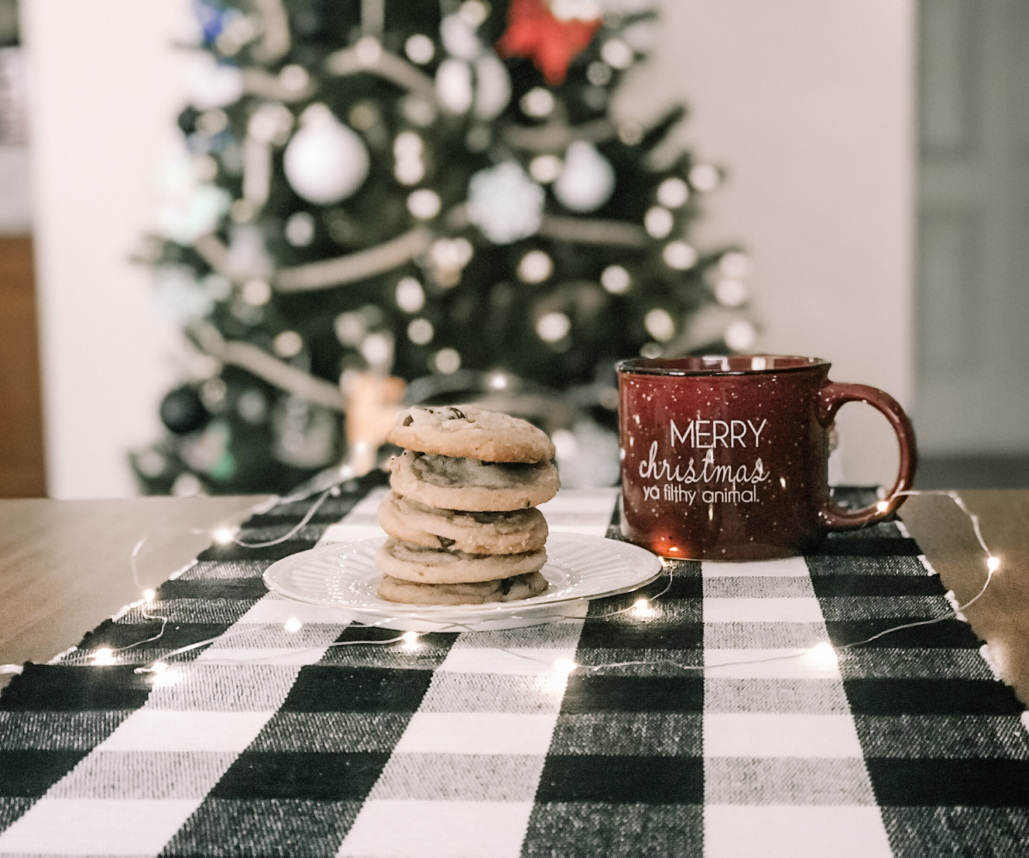 beginner's guide to the ultimate chocolate chip cookie