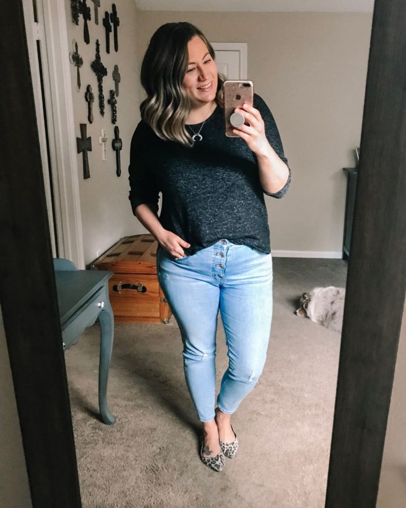 Work From Home Wardrobe Guide | Skye McLain