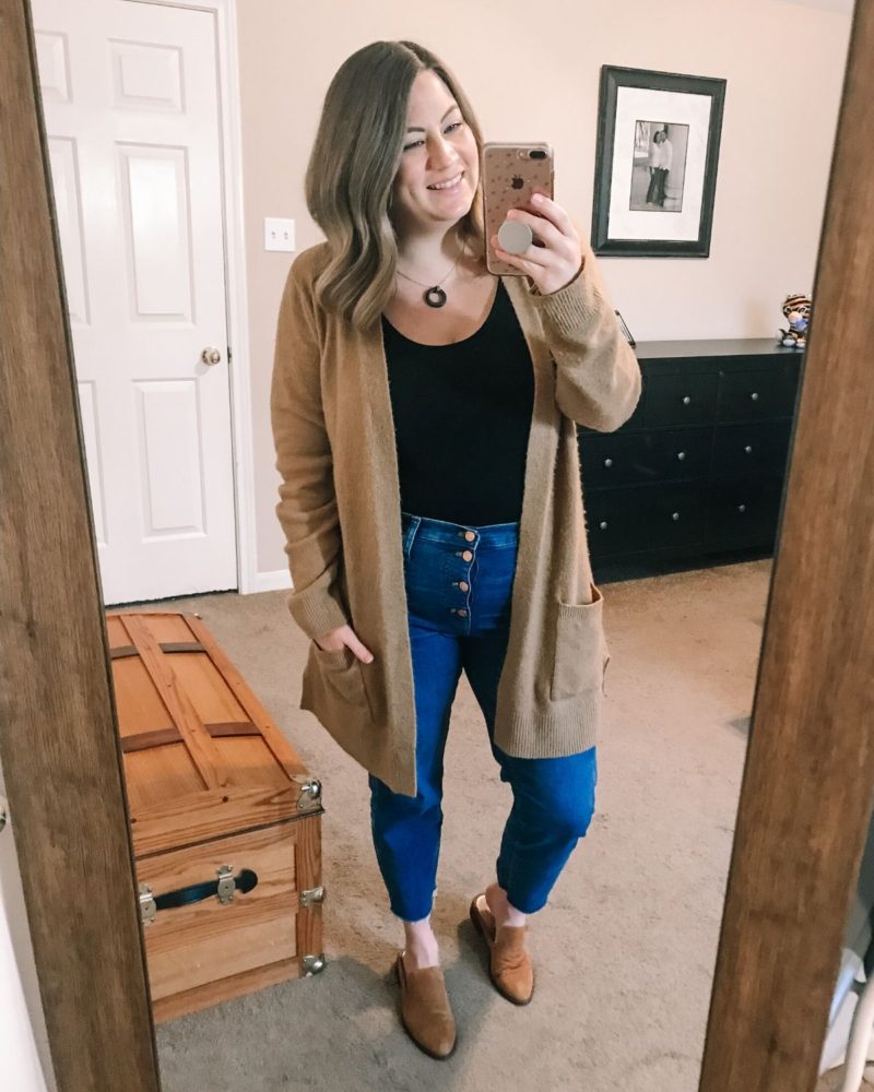 Work From Home Wardrobe Guide | Skye McLain