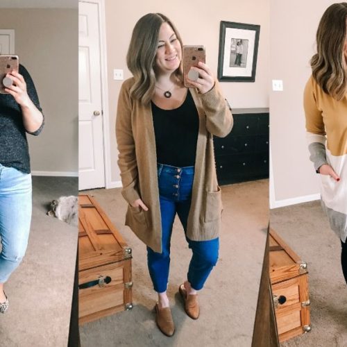 Work From Home Wardrobe Guide