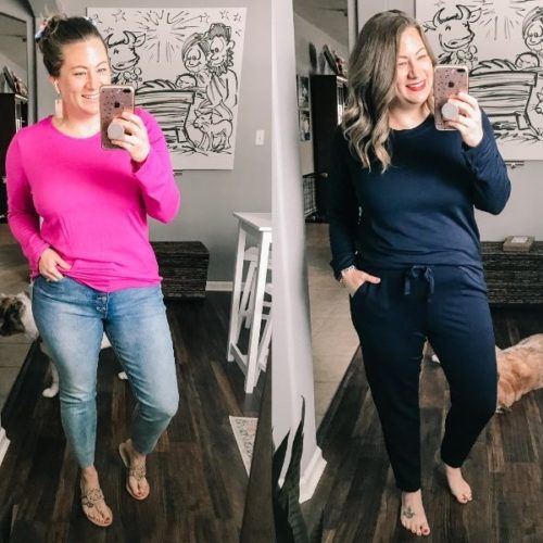 Outfit Roundups Archives | Skye McLain